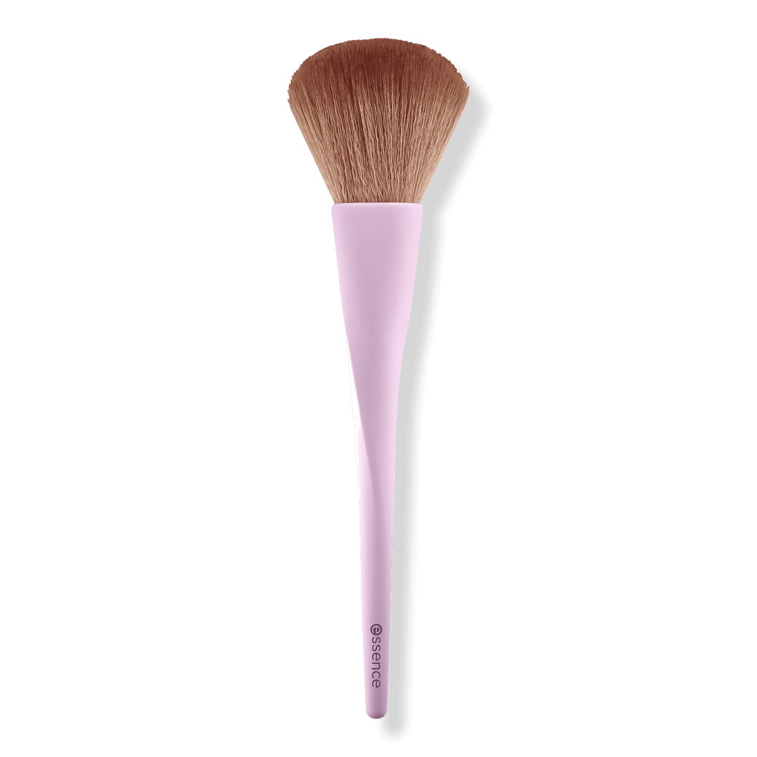 Essence Powdered Perfection Powder Brush