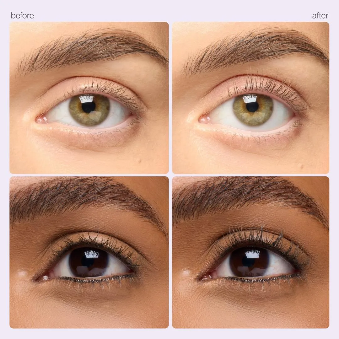 Tarte Je T’aime Lashes Lash Curler & Mascara Duo - Imagen 4