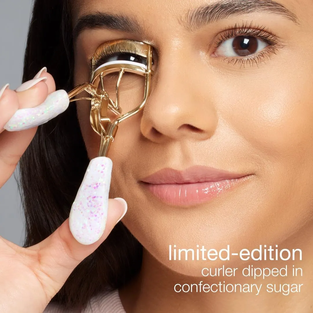 Tarte Je T’aime Lashes Lash Curler & Mascara Duo - Imagen 3