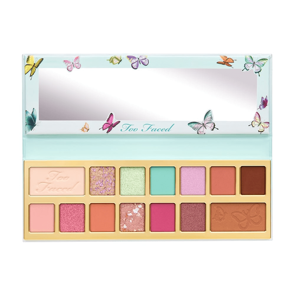 Too Faced Too Femme Eyeshadow Palette - Imagen 2