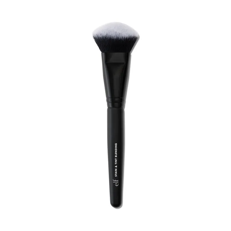 e.l.f. Cosmetics Stain & Tint Blending Brush - Imagen 2