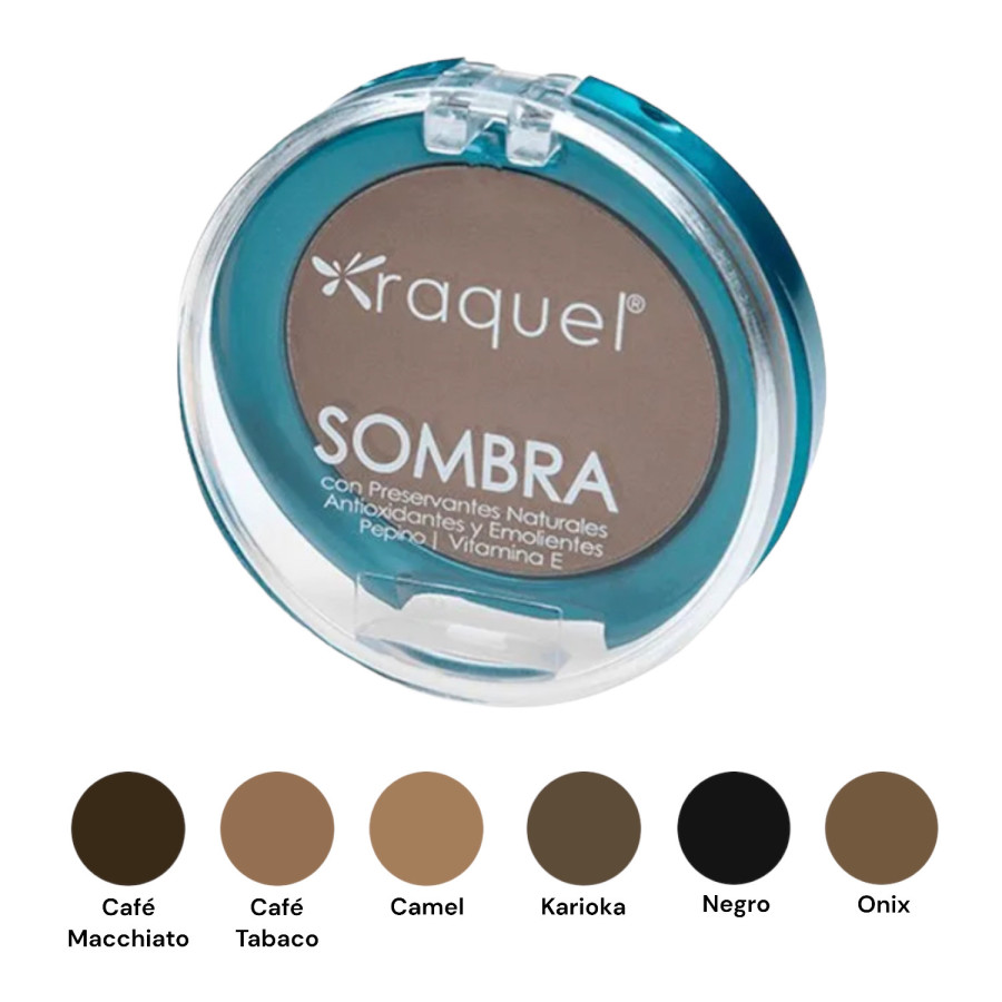 SOMBRA DE CEJAS RAQUEL - Imagen 2