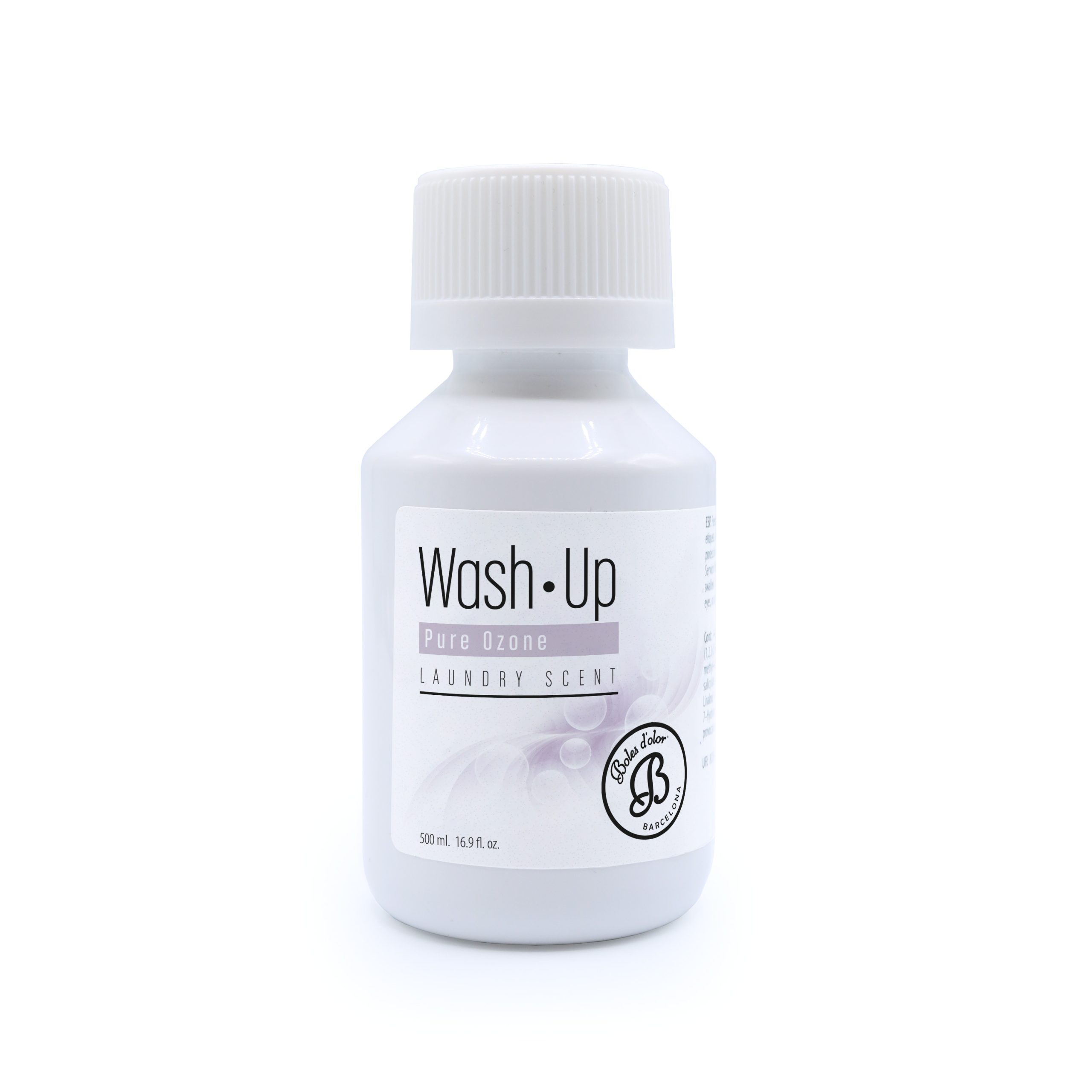 WASH-UP Perfume Lavado 100ml PURE OZONE – Boles d’olor