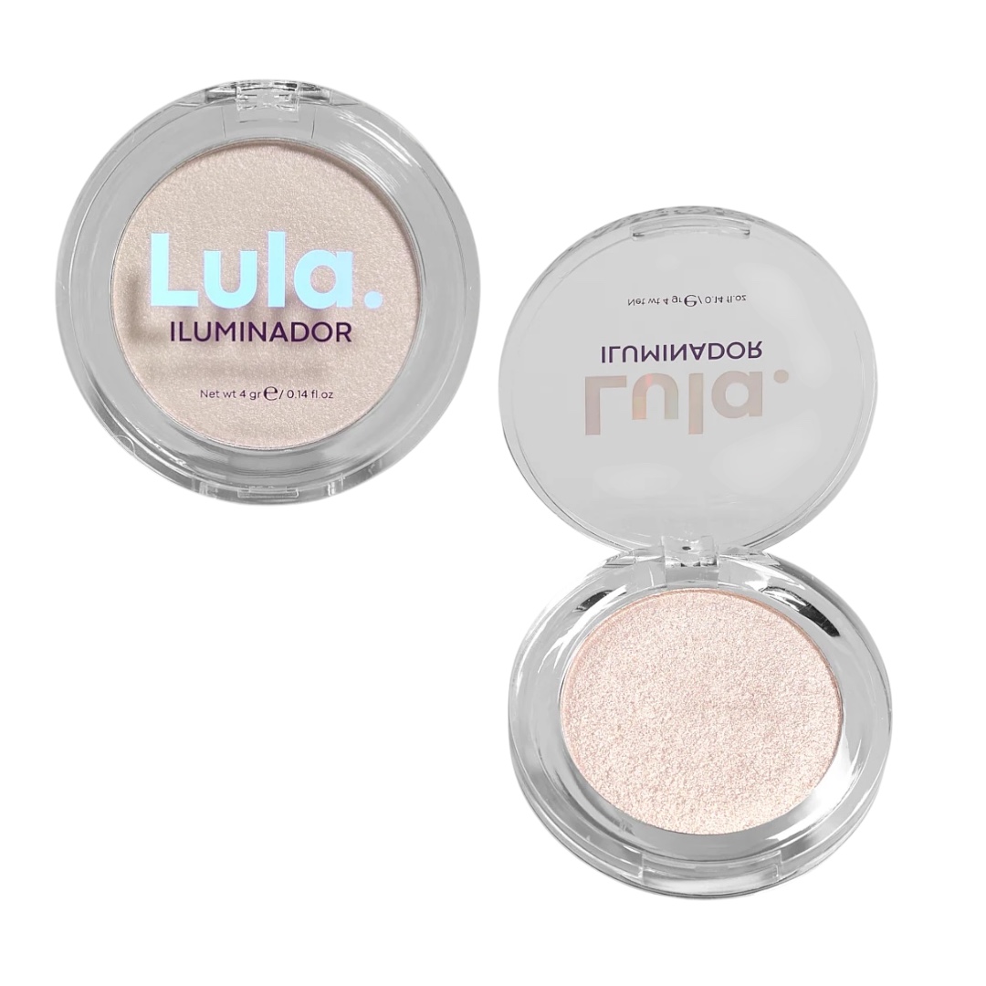 ILUMINADOR COMPACTO LULA