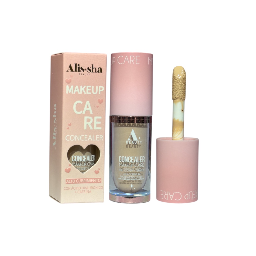 CORRECTOR CONCEALER ALISSHA - Imagen 2