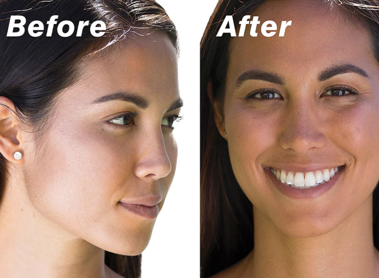 Coola Sunless Tan Anti-Age Face Serum 50ml - Imagen 5